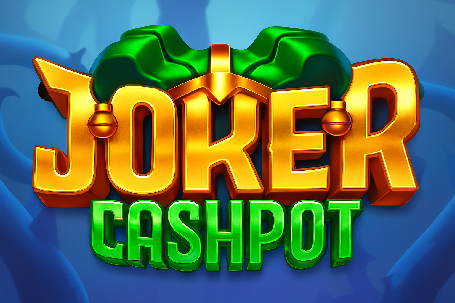 Joker Cashpot